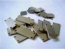 tungsten heat sink