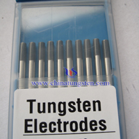 3.2 cerium tungsten elektrod