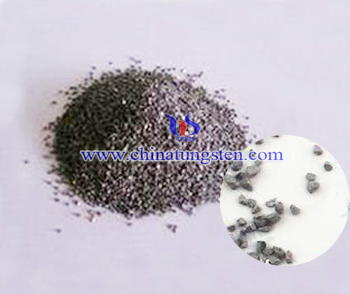 imej granule tungsten