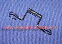 Electron beam tungsten filament(EB tungsten filament)