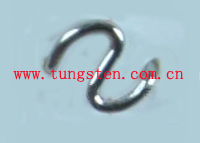 Electron beam tungsten filament(EB tungsten filament)