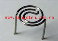 Electron beam tungsten filament(EB tungsten filament)