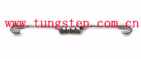 Electron beam tungsten filament(EB tungsten filament)