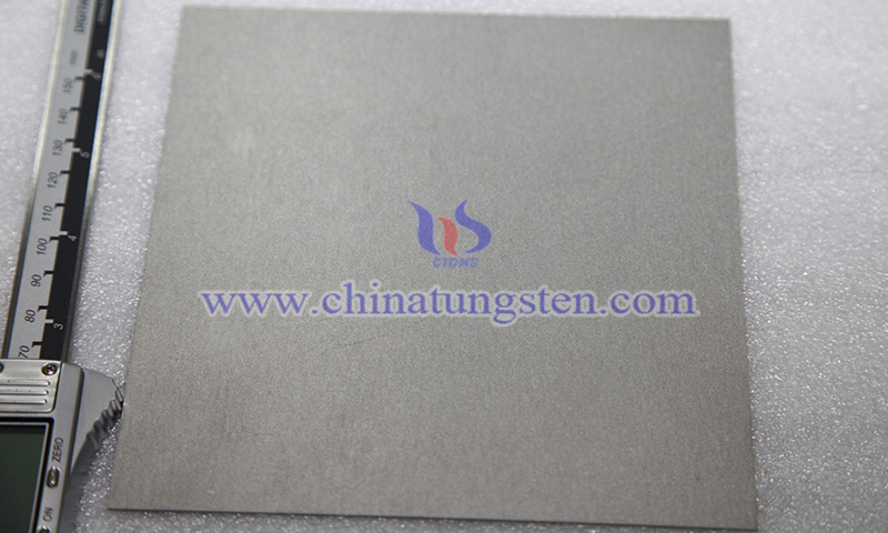 FAQ About purchasing tungsten plate FAQ About purchasing tungsten plate
