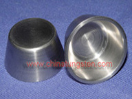 wolfram crucible using in melting and sapphire industry