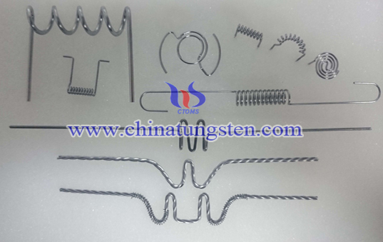 tungsten wire application charged lighter tungsten wire application charged lighter
