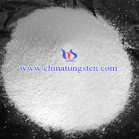 ammonium metatungstate image