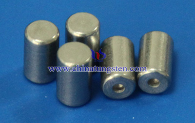 barium tungsten cathode