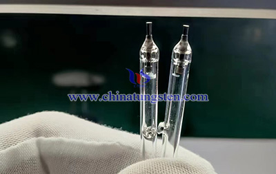 barium tungsten cathode