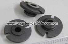 carbon graphite parts