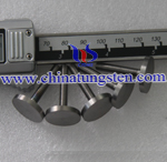 Chinatungsten Tungsten Cathode