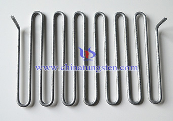 tungsten heater elements image 