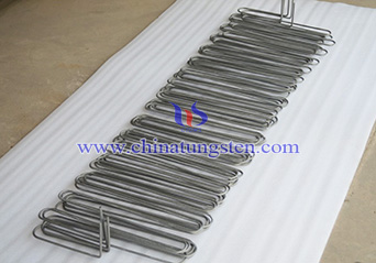 tungsten heater elements image 