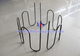 tungsten rod heaters image 