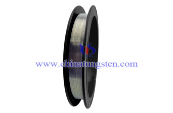 molybdenum-rhenium alloy wire photo