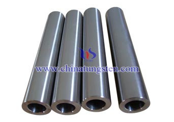 tungsten tube photo