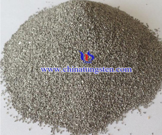 high purity tungsten granule image