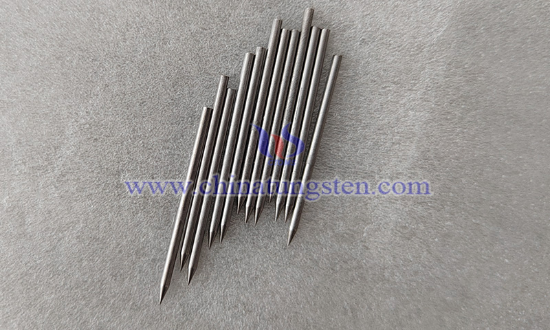 如何联系中钨智造订购钨针?图片 如何联系中钨智造订购钨针?图片