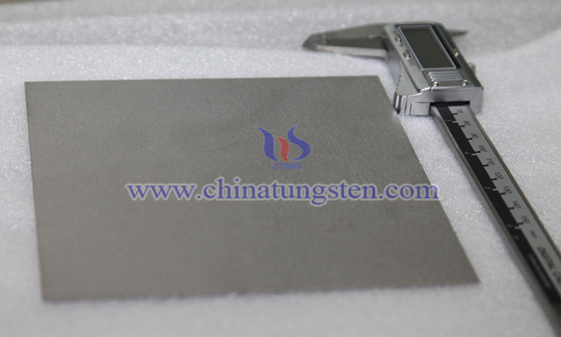 how to order tungsten plate? how to order tungsten plate?