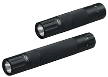 Tungsten LED Flashlight