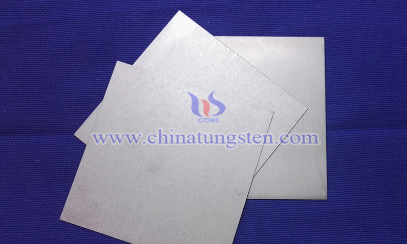material safety data sheet (MSDS) of tungsten plate material safety data sheet (MSDS) of tungsten plate