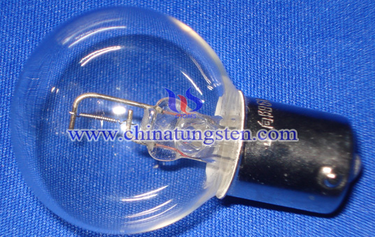 optical tungsten wire image optical tungsten wire image