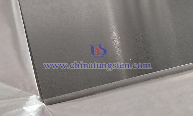 钨板的物理性能图片