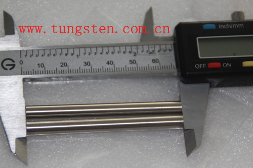 silver tungsten electrodes