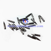 tipped tungsten electrode image tipped tungsten electrode image