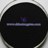 tungsten carbide powder image