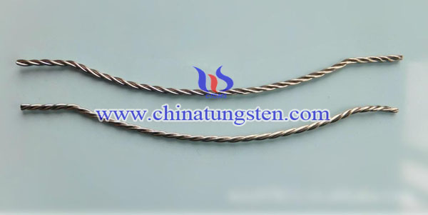 鎢製品照片 鎢製品照片