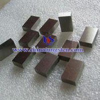 tungsten cube image