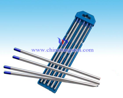 tungsten electrode image tungsten electrode image