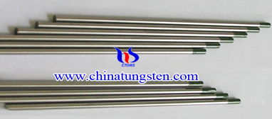 tungsten electrode image