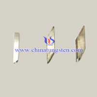 shaped tungsten electrode image shaped tungsten electrode image