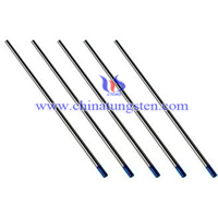 lanthanum tungsten electrode image lanthanum tungsten electrode image