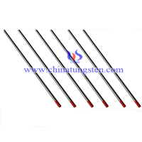 thorium tungsten electrode image thorium tungsten electrode image