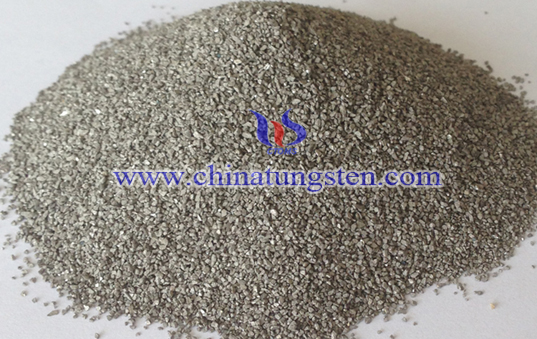 tungsten flux tungsten flux