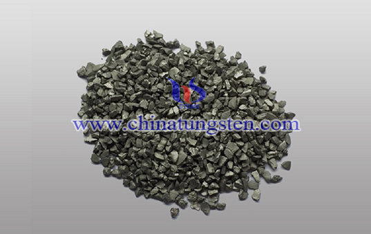 tungsten granule image