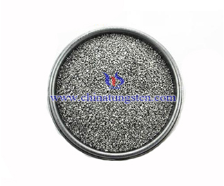 tungsten granule image