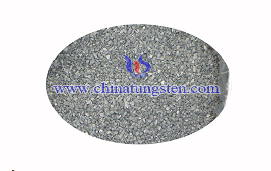 tungsten granule image