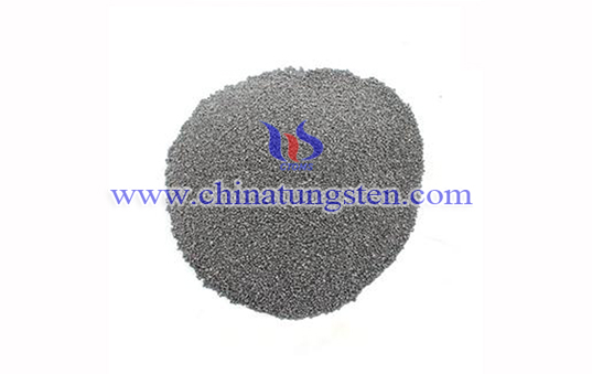 tungsten granule image tungsten granule image