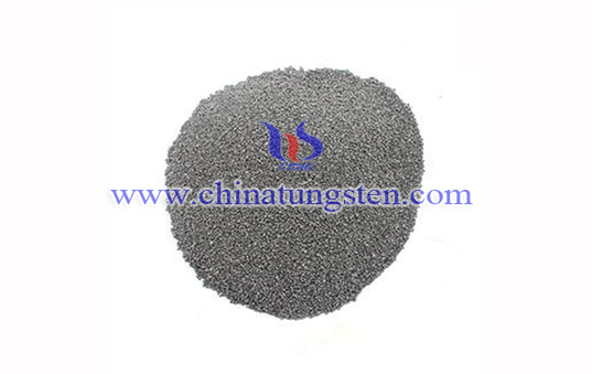 tungsten granule image