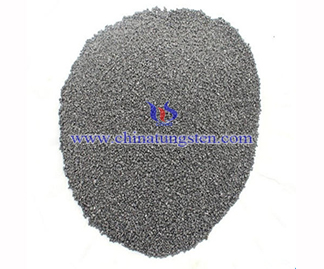 tungsten granule image