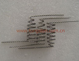 tungsten heater