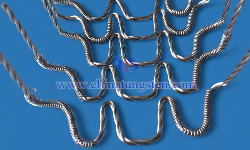 tungsten heater picture