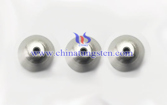 tungsten iridium nozzle image tungsten iridium nozzle image