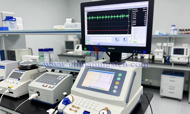 中钨智造钨针在生物医学与神经工程领域的应用图片