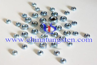 tungsten nut