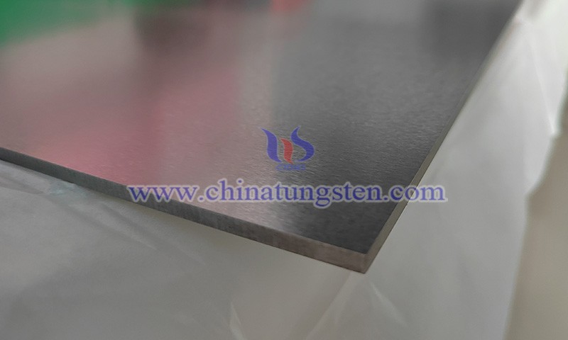 specifications of tungsten plate specifications of tungsten plate